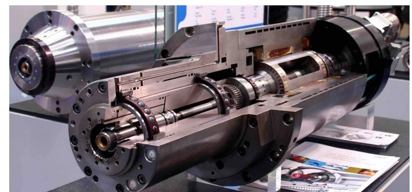 building scanner laser