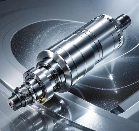3D laser imaging system