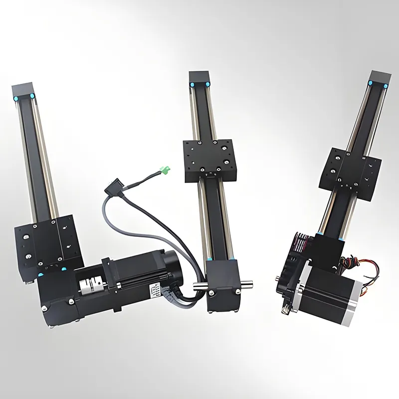 cnc 3d laser scanner