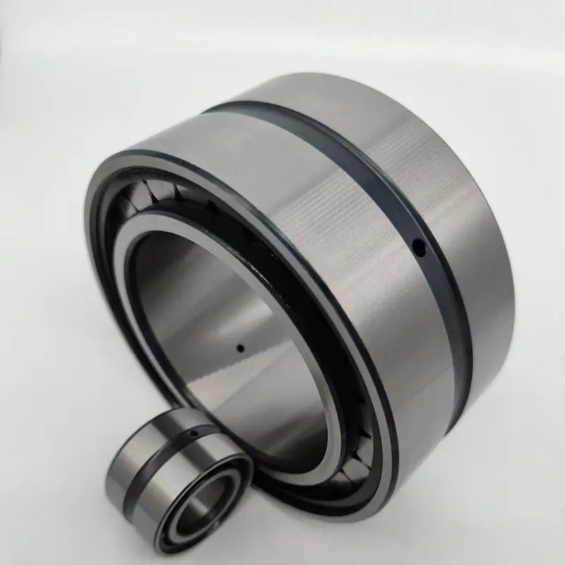 10x19x5 bearing
