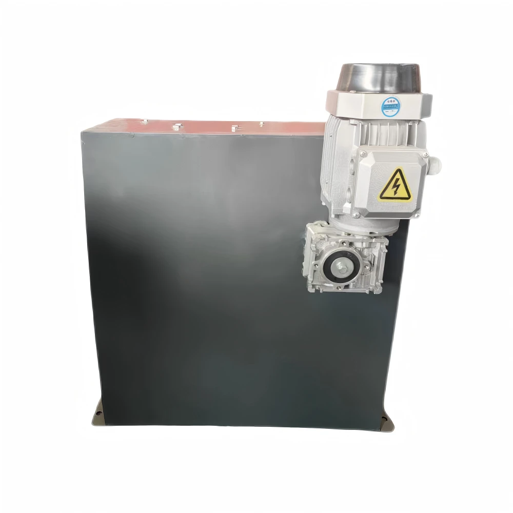 industrial robotic arm manufacturers