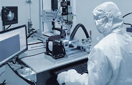 robotic arm manufacturer