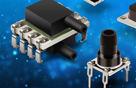 gas pedal position sensor