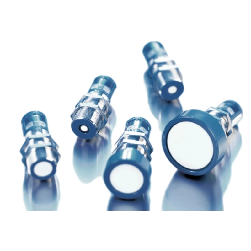 3d laser line profile sensors