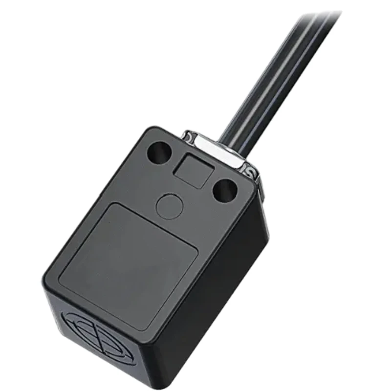 Scanning and non scanning sensors