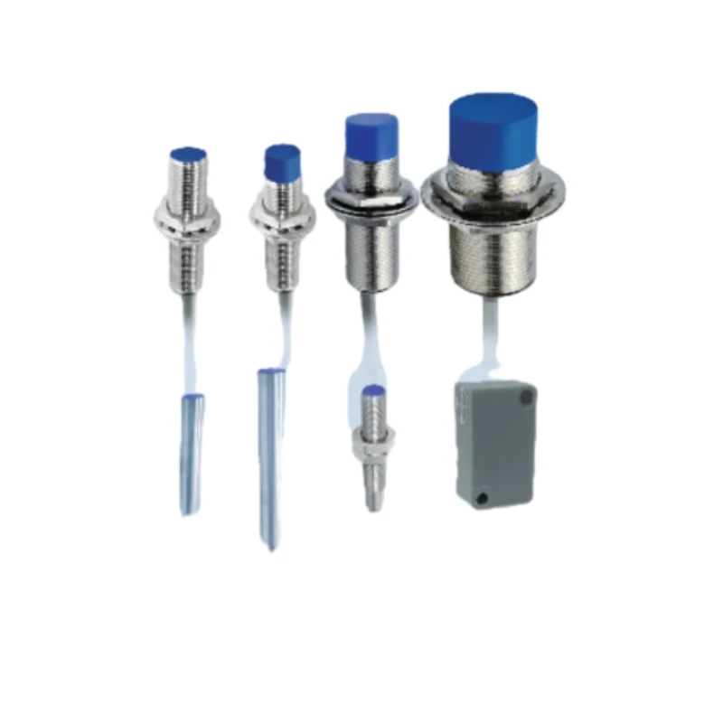Laser profilometer