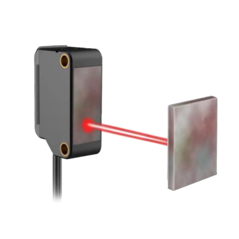 perfilador de linha laser