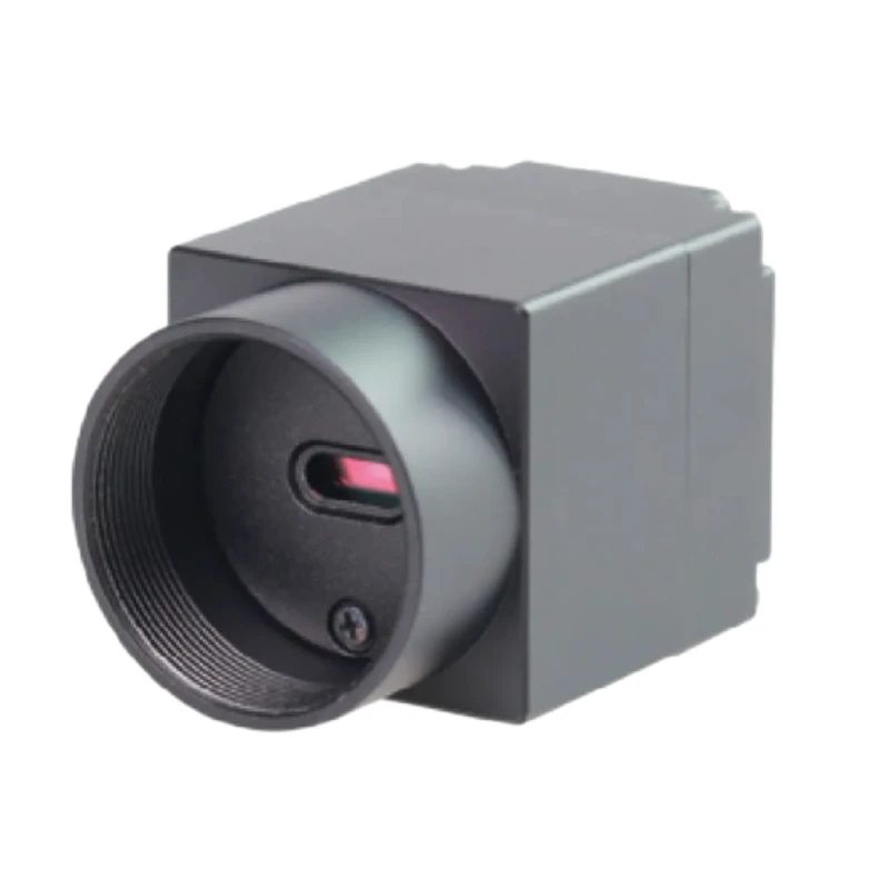 laser scanner david
