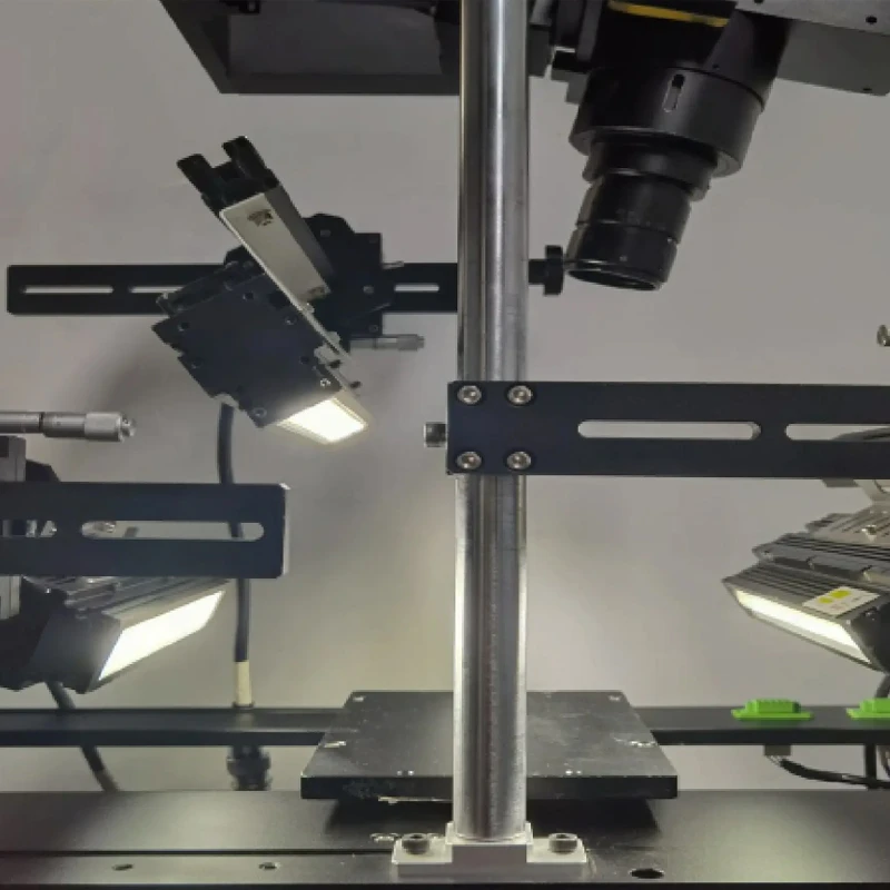 simple robot arm