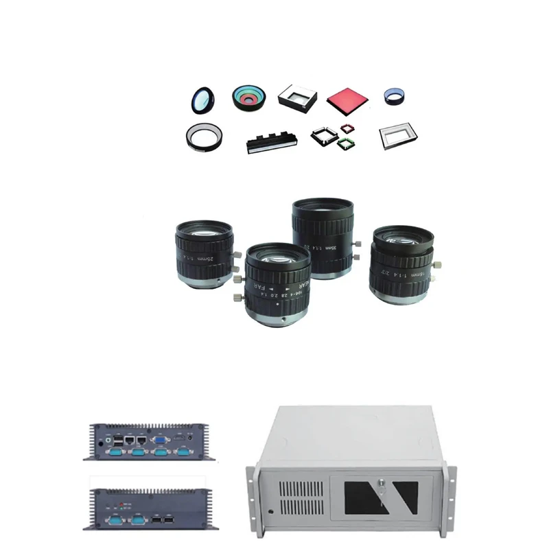 high resolution laser scanner