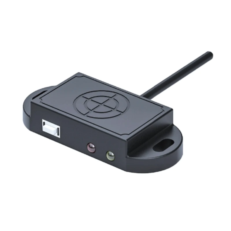 sensor laser 3d