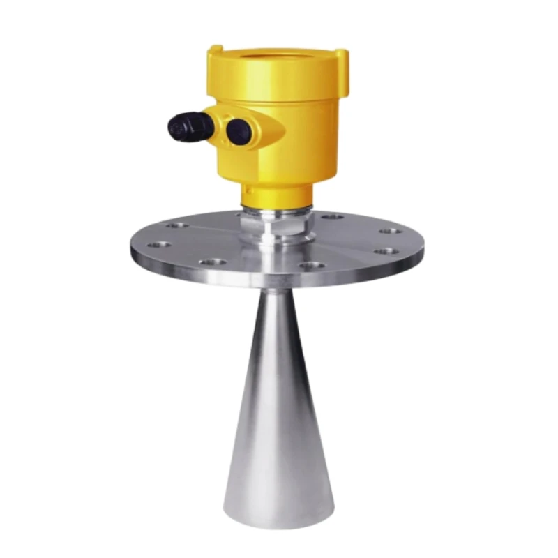 3d robot guidance