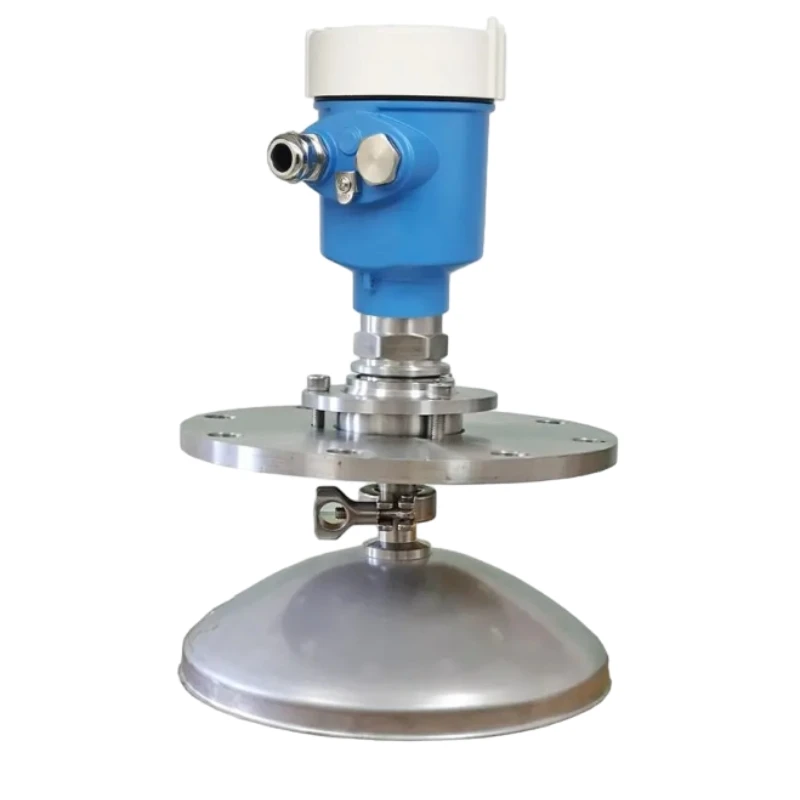 thermal scanner sensor