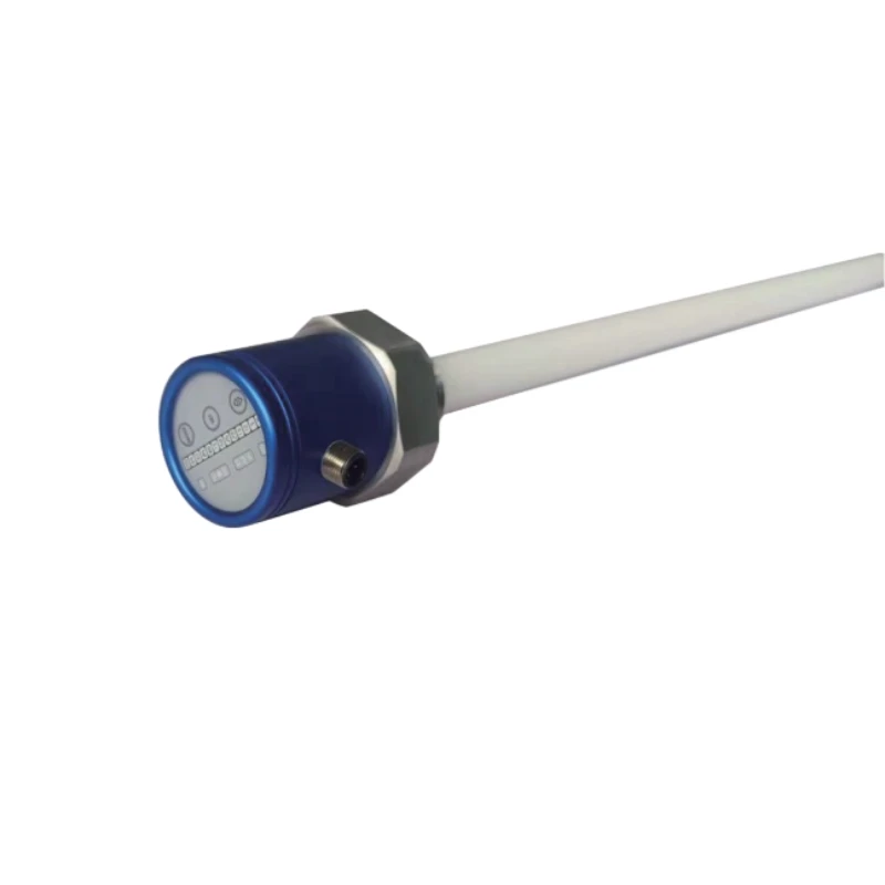 3D laser linear contour sensor