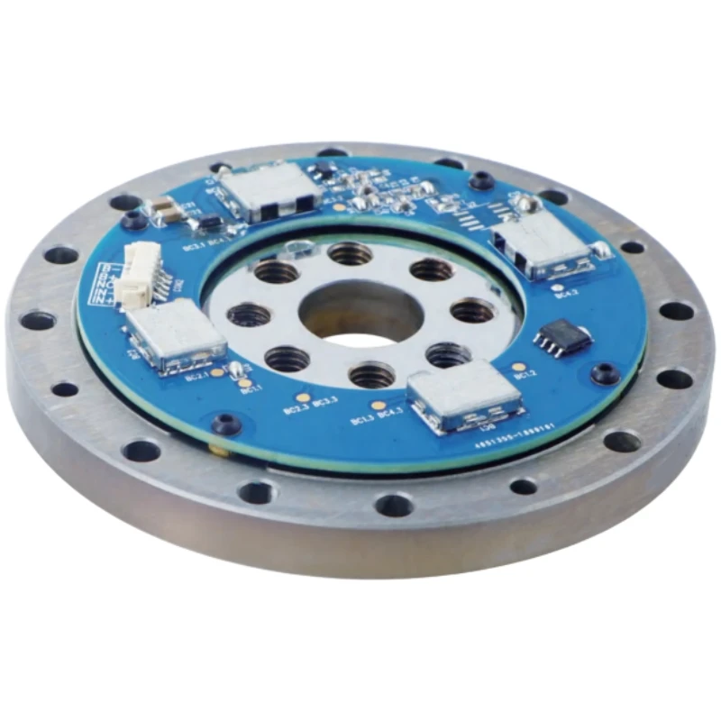 hand type 3d laser scanner