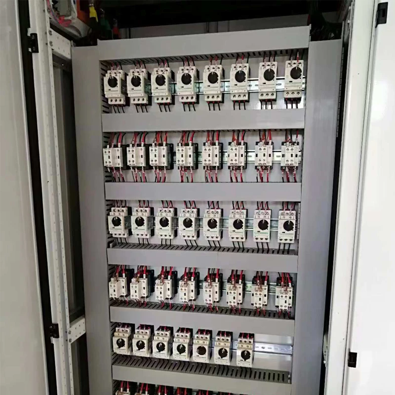 Distribution Box