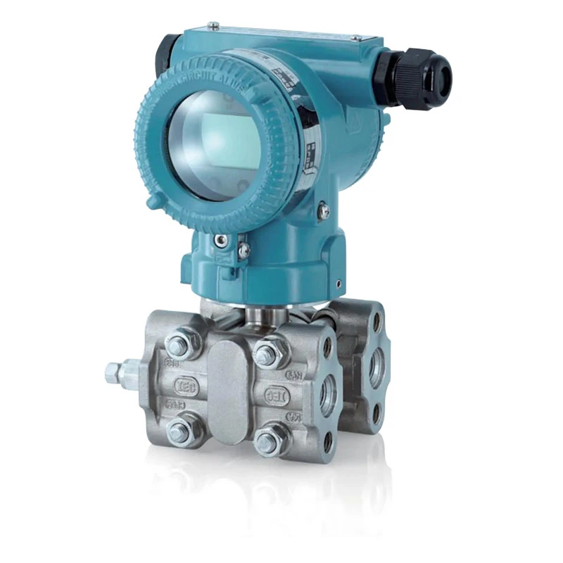 distance measurement sensor types