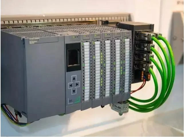 3D laser scanning system
