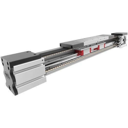 linear motion guideways