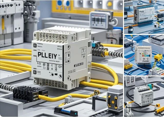 outdoor electrical distribution panel