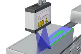 scanner laser 3d david