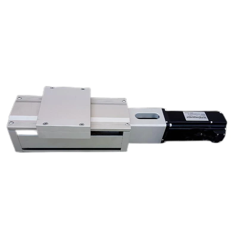 robotic arm supplier