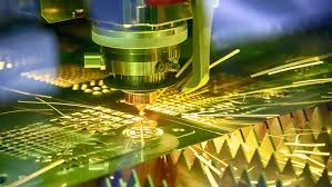linear modules