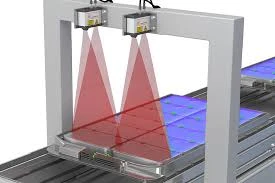scanner laser infravermelho