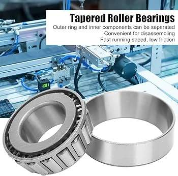 tapered roller bearings