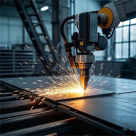 automation machinery manufacturing companies