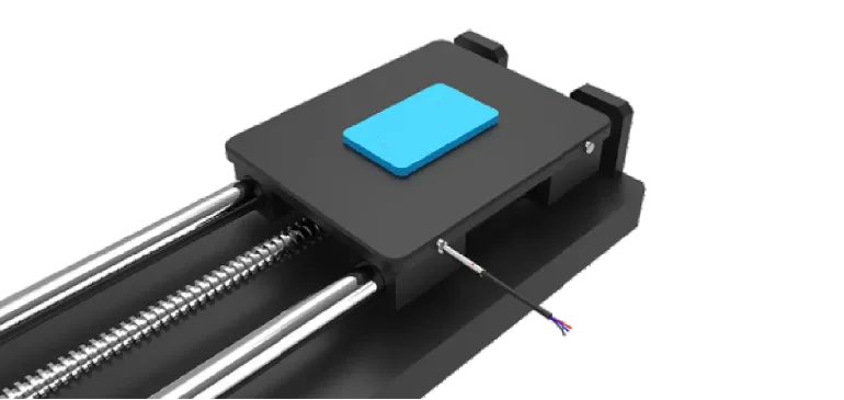 long-range lidar scanner