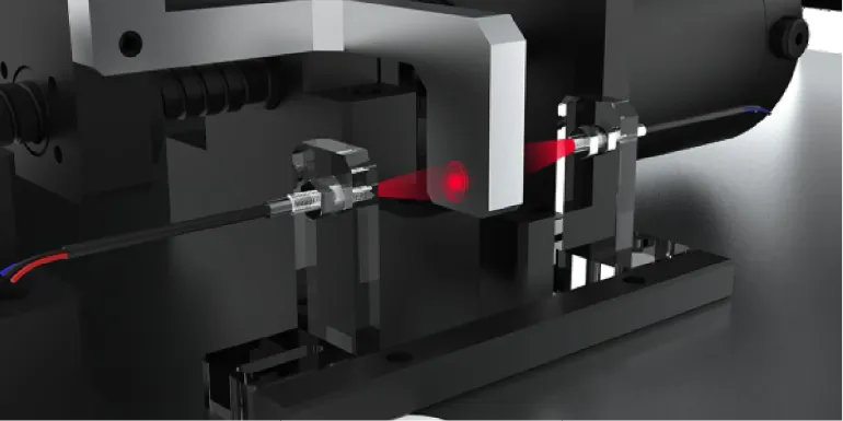 long-range lidar scanner
