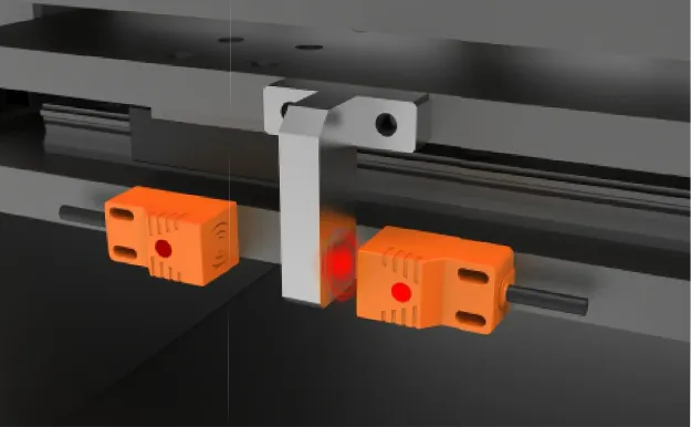 metrologia de scanner laser