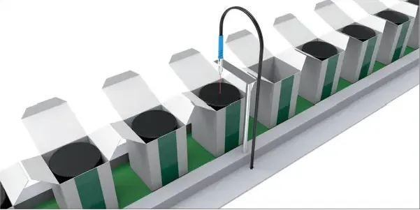 robotic arm manufacturer