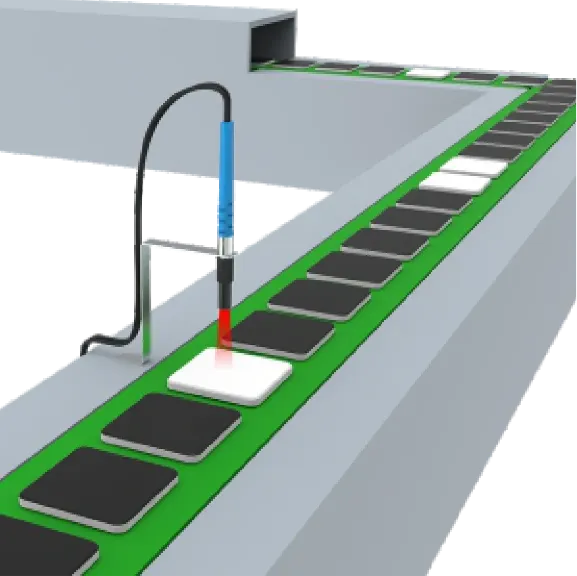 scanner laser para cad