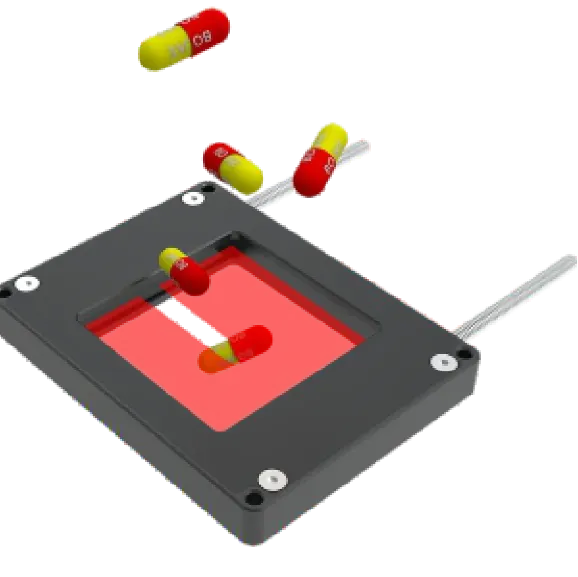 laser point scanner
