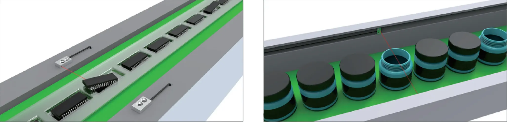 automation equipment supplier