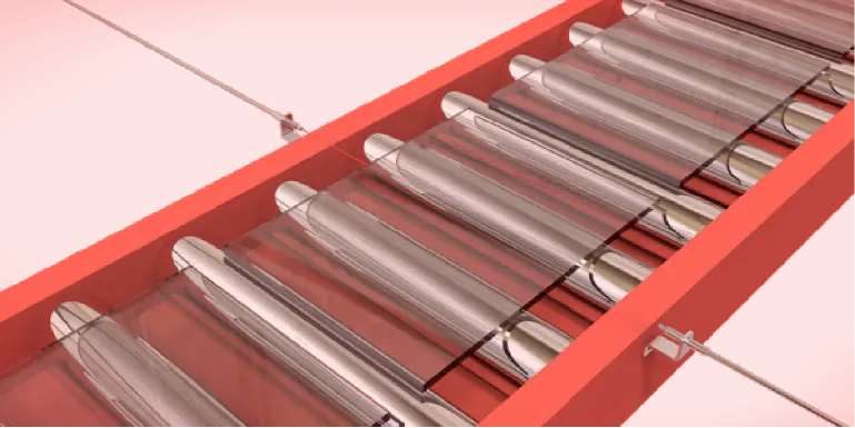 linear ball bearing slides