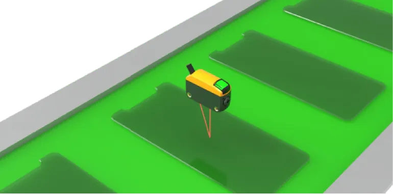 scanner 3d davi