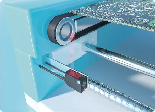 laser scanner for cad