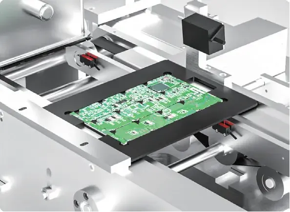 laser cad scanner