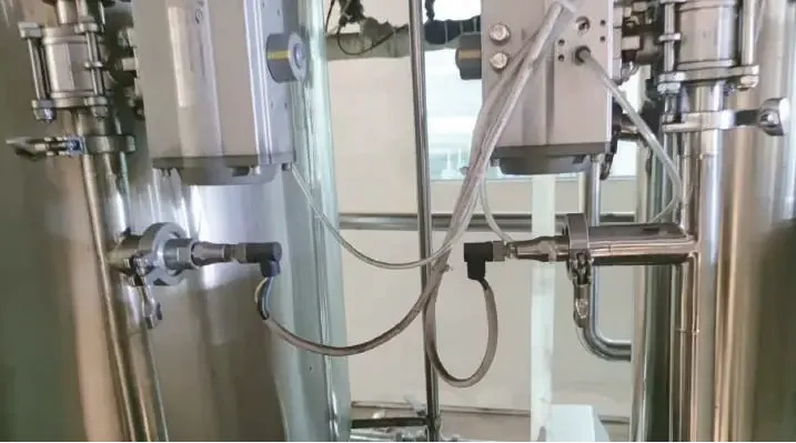 built-in 3D scanning