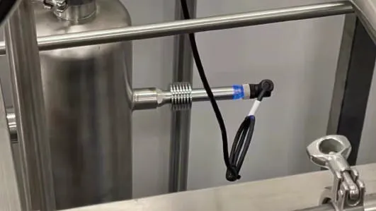 construction scanner