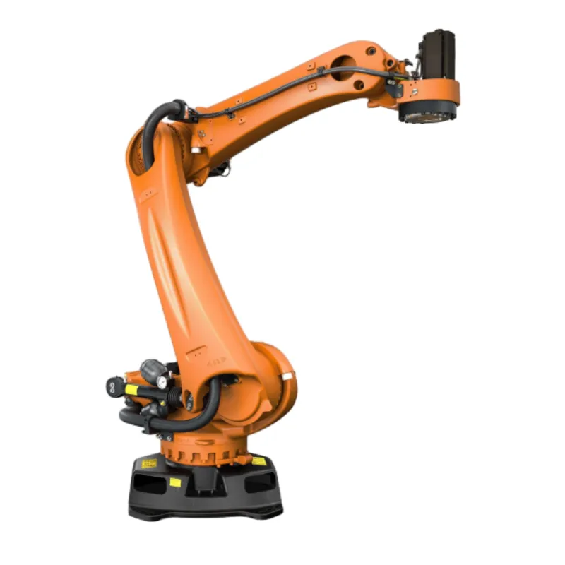 large robotic arm