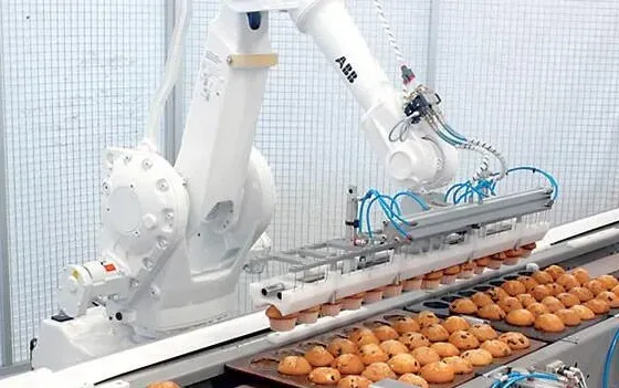 Read More About robot arm type