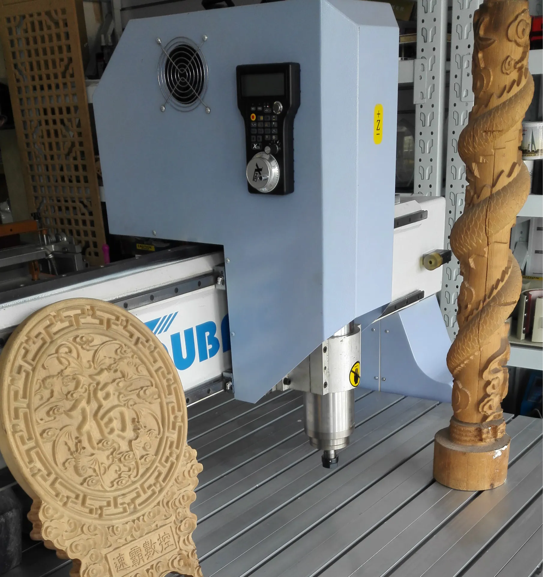Read More About robotic arms for manufacturing
