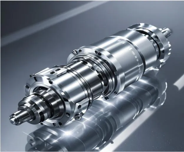 Read More About Position Sensors