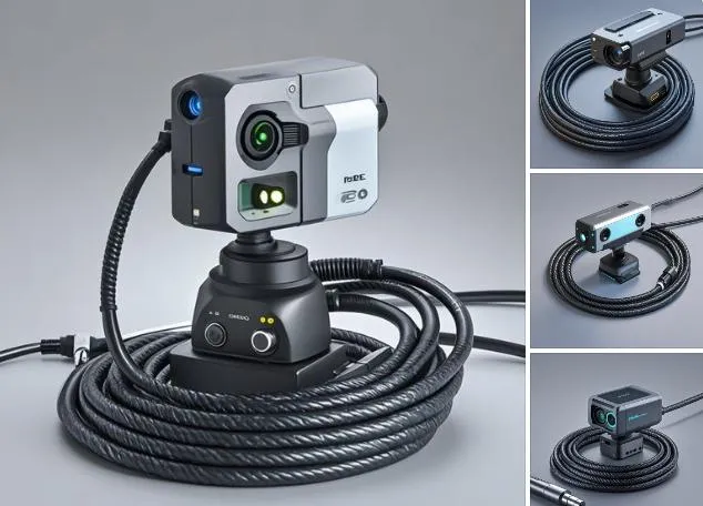 Read More About Triangulation Sensor