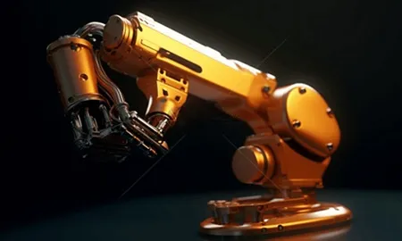 automation equipment manufacturer