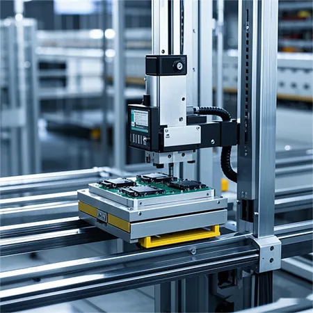 linear ball bearing